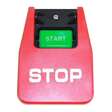 Superior Electric Large Table Saw Push Button Switch for Table Saws SW56-1